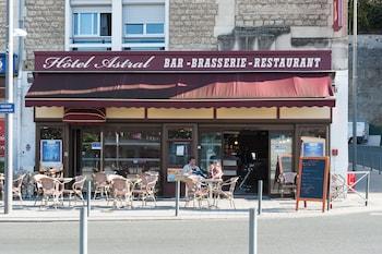 Hotel Victoire, Poitiers Gare ภายนอก รูปภาพ