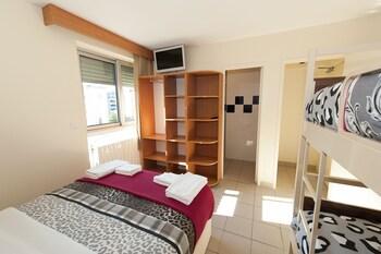 Hotel Victoire, Poitiers Gare ภายนอก รูปภาพ