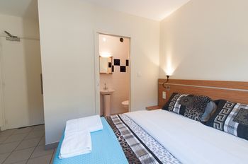 Hotel Victoire, Poitiers Gare ภายนอก รูปภาพ