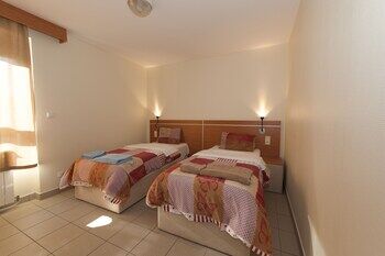 Hotel Victoire, Poitiers Gare ภายนอก รูปภาพ